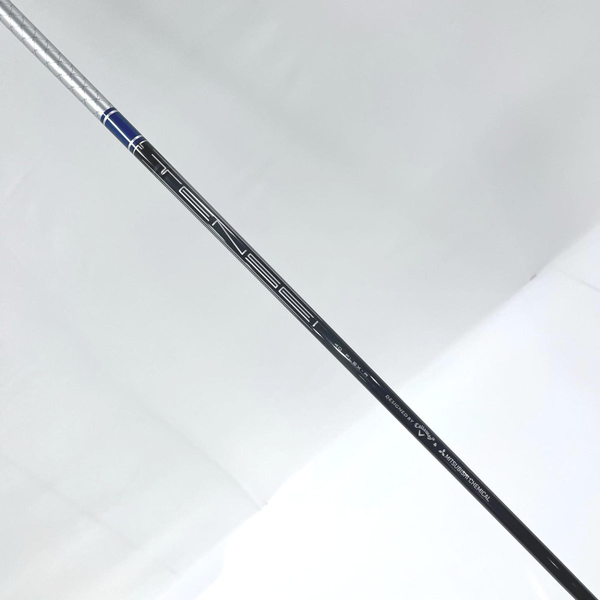 Callaway Iron Set PARADYM Ai SMOKE MAX FAST TENSEI 40 for CW(Ai SMOKE IR) 5 pieces Men