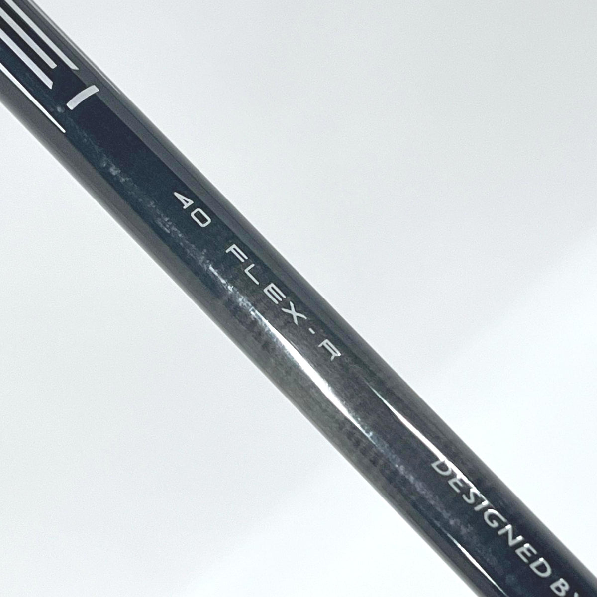 Callaway Iron Set PARADYM Ai SMOKE MAX FAST TENSEI 40 for CW(Ai SMOKE IR) 5 pieces Men