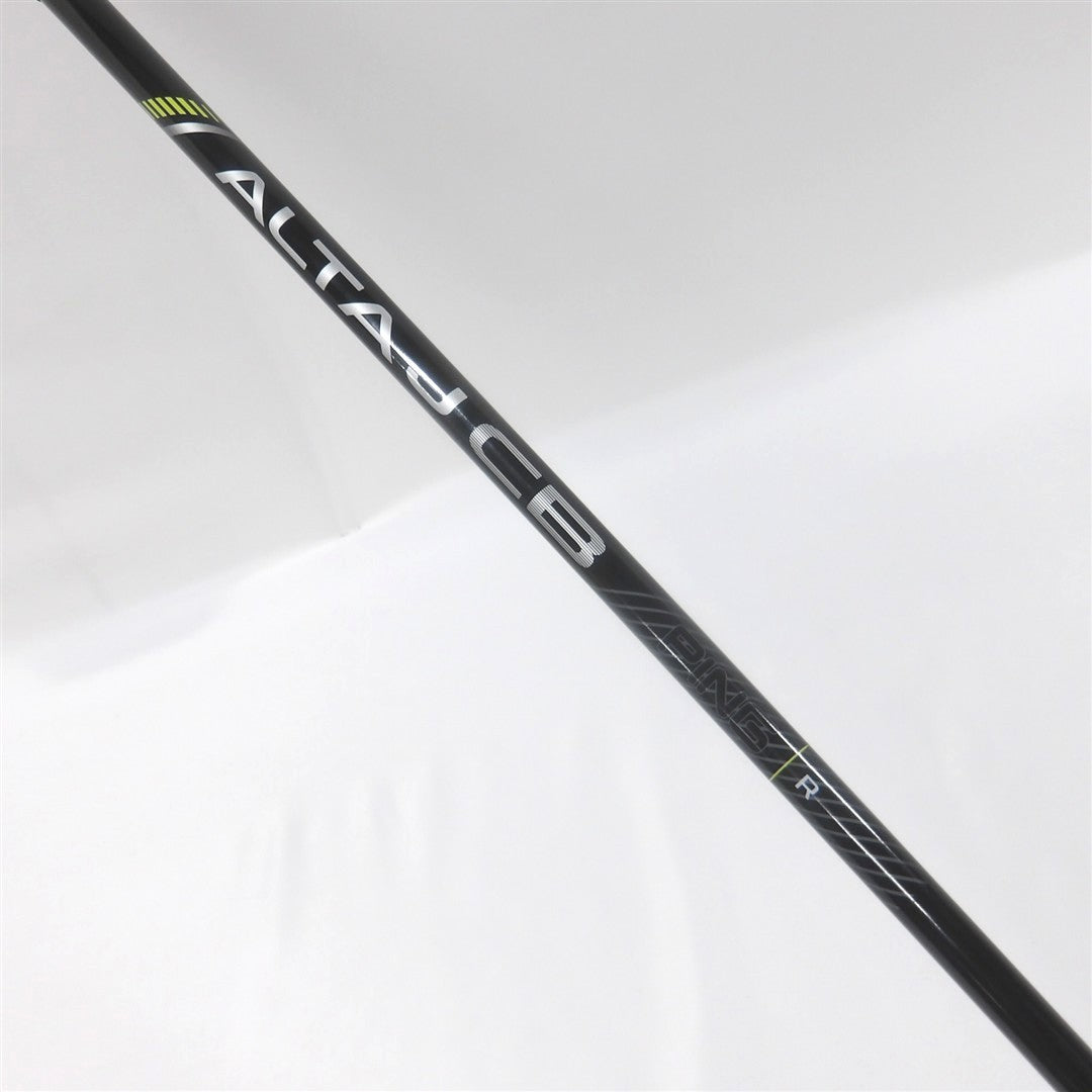 Ping Hybrid G430 34° Regular ALTA J CB BLACK