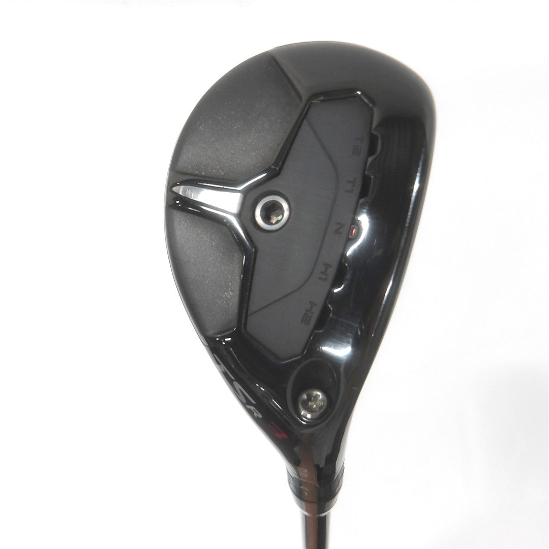 Titleist Hybrid TSR3 19° Stiff TENSEI PRO 1K HYBRID 70