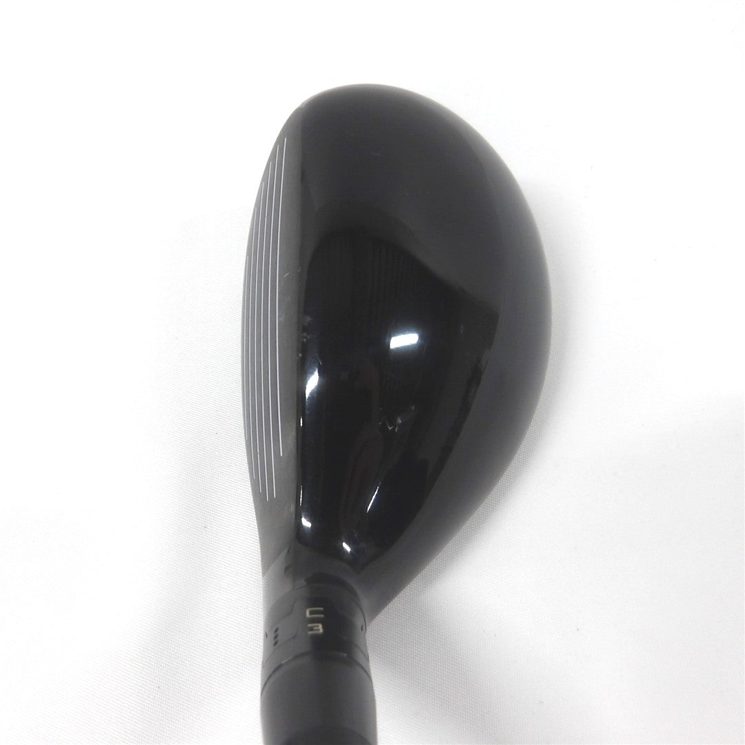 Titleist Hybrid TSR3 19° Stiff TENSEI PRO 1K HYBRID 70