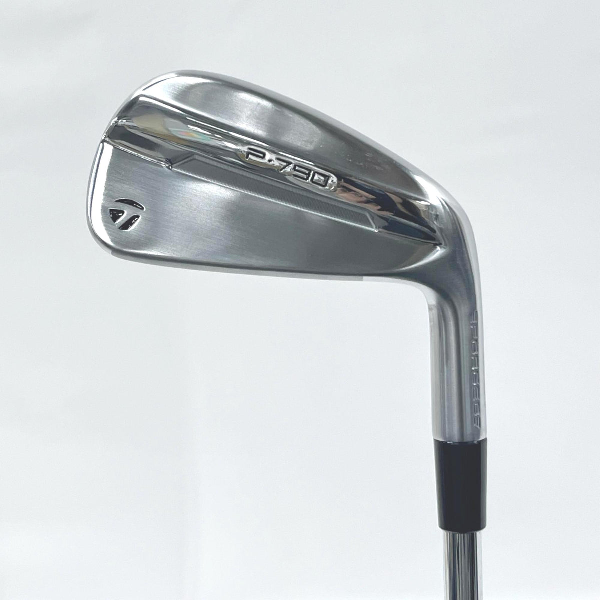 Taylormade Iron Set Taylor Made P790(2025) NS PRO MODUS3 TOUR105 5 pieces Men
