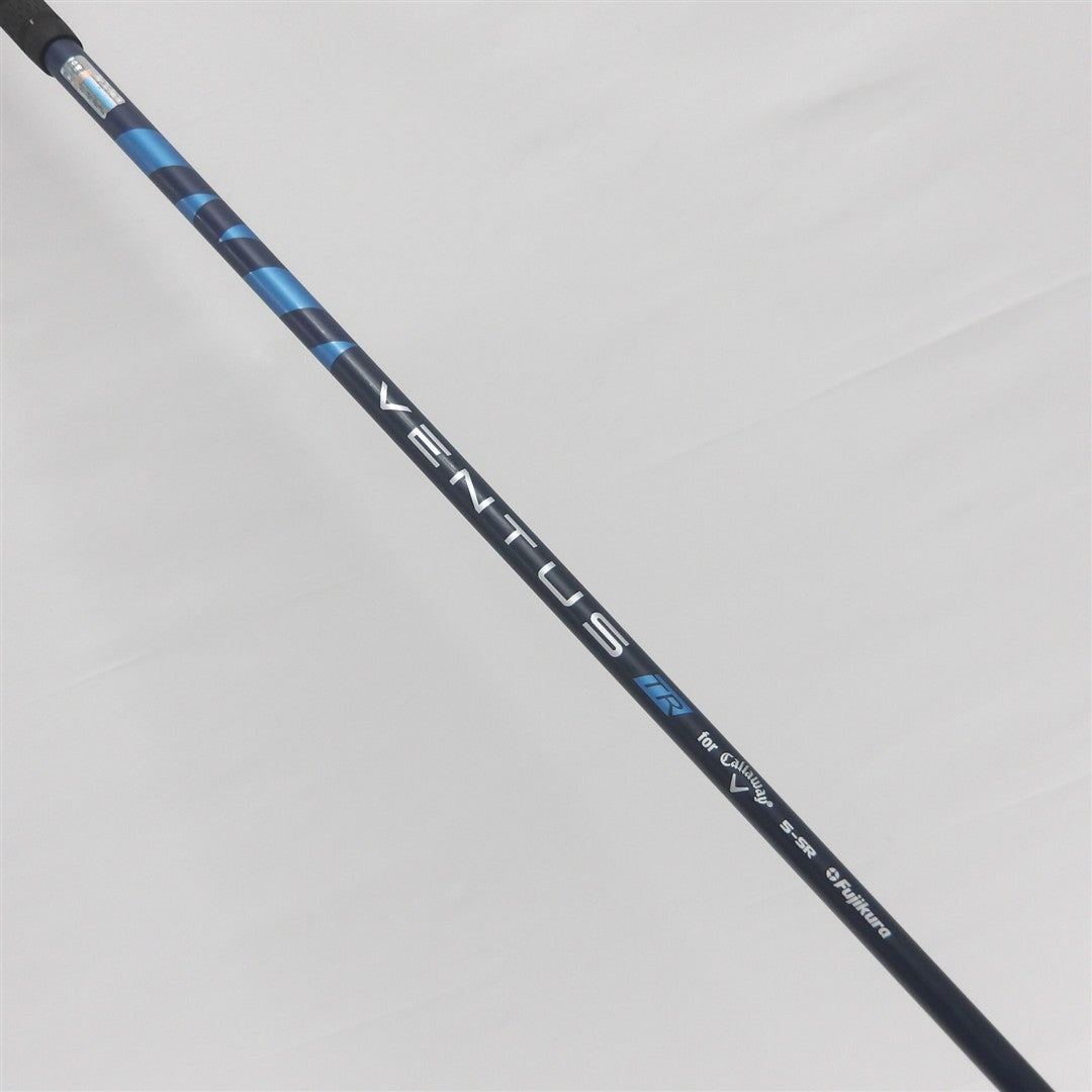 Callaway Fairway PARADYM 24° StiffRegular VENTUS TR 5 for CW