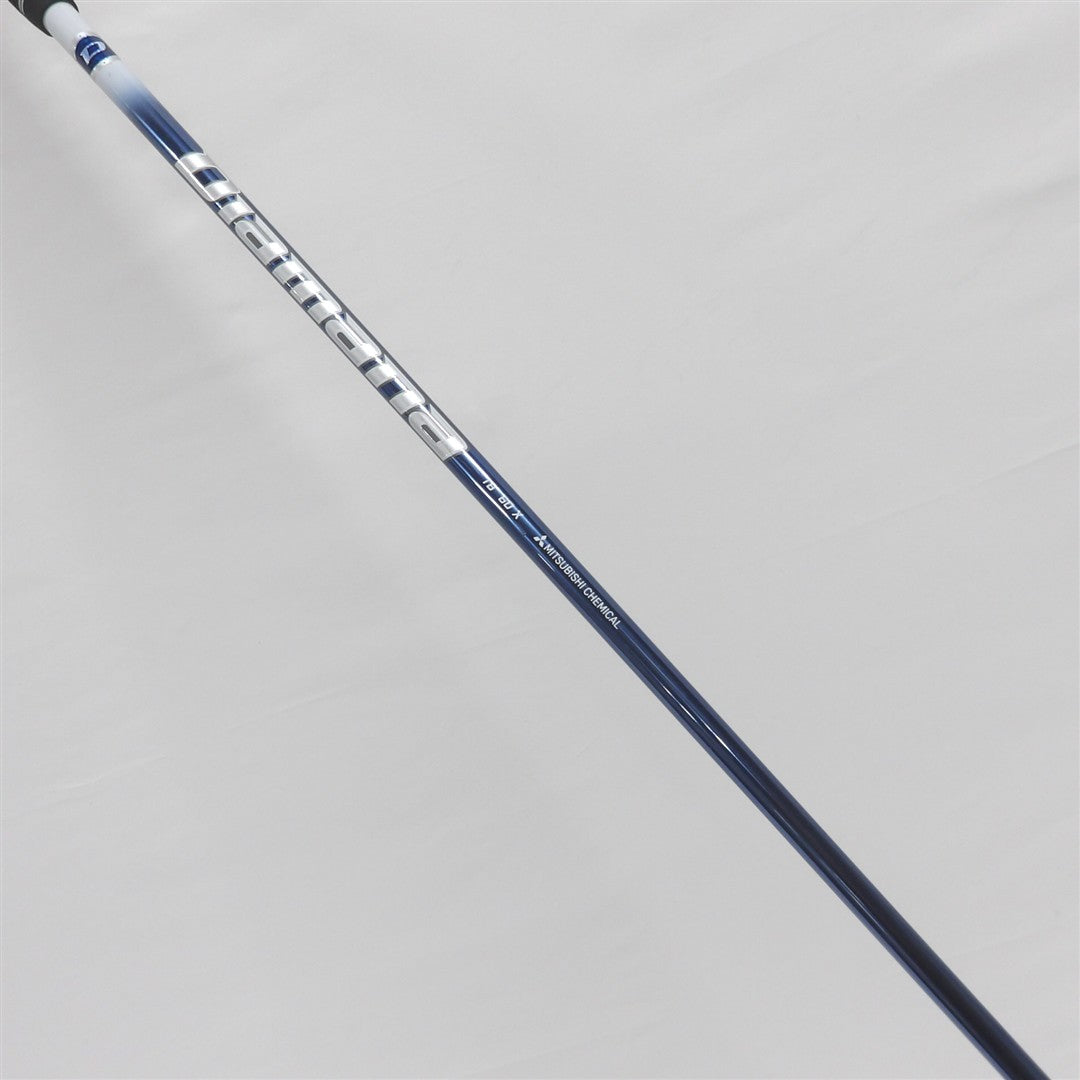Taylormade Fairway SIM2 15° Flex-X Diamana TB 60