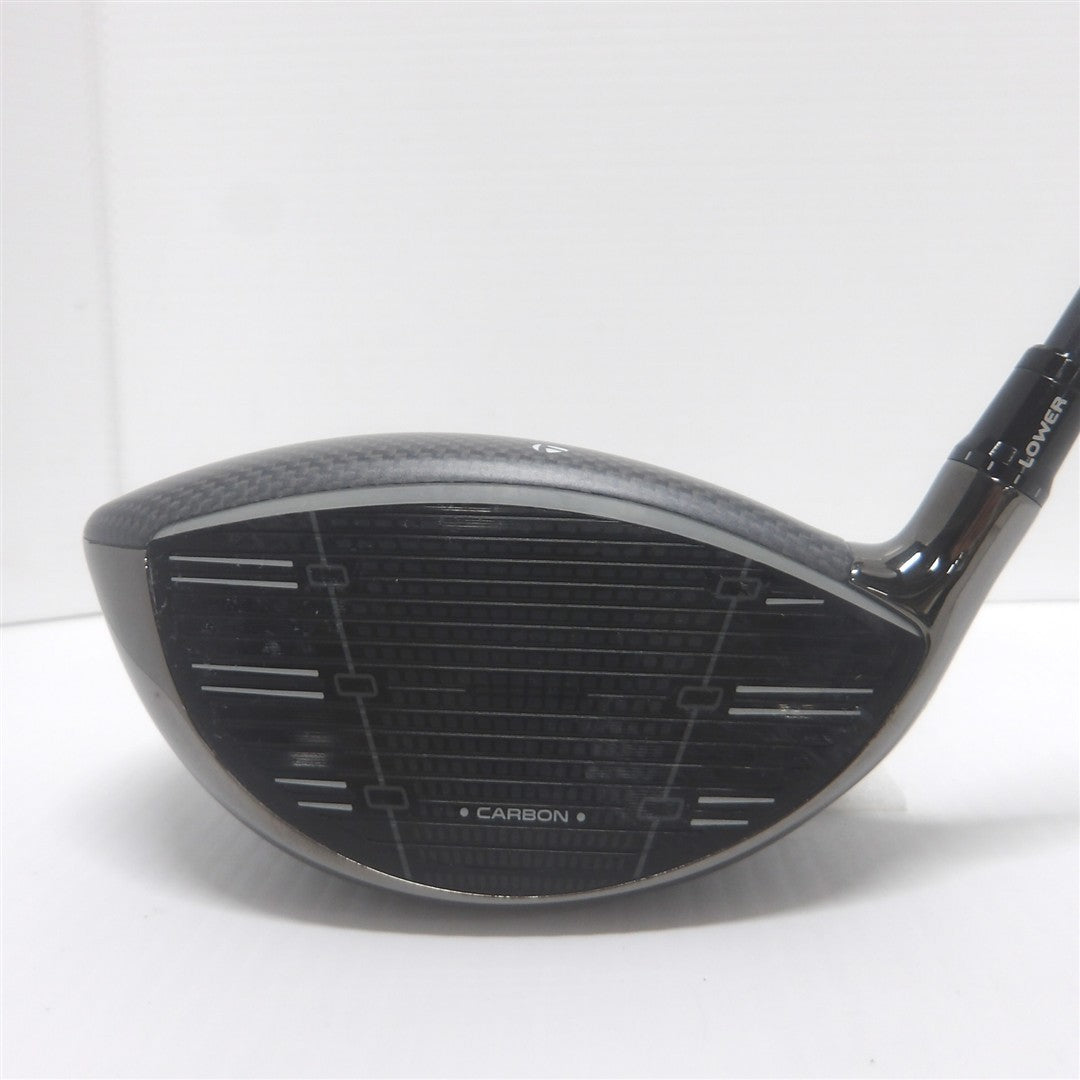 Taylormade Driver Qi35 MAX 10.5° Stiff Diamana BLUE TM50