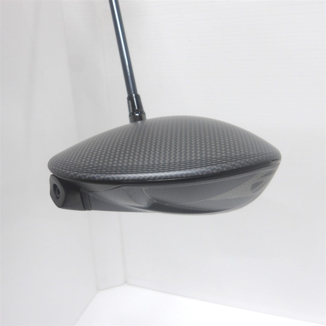 Taylormade Driver Qi35 MAX 10.5° Stiff Diamana BLUE TM50