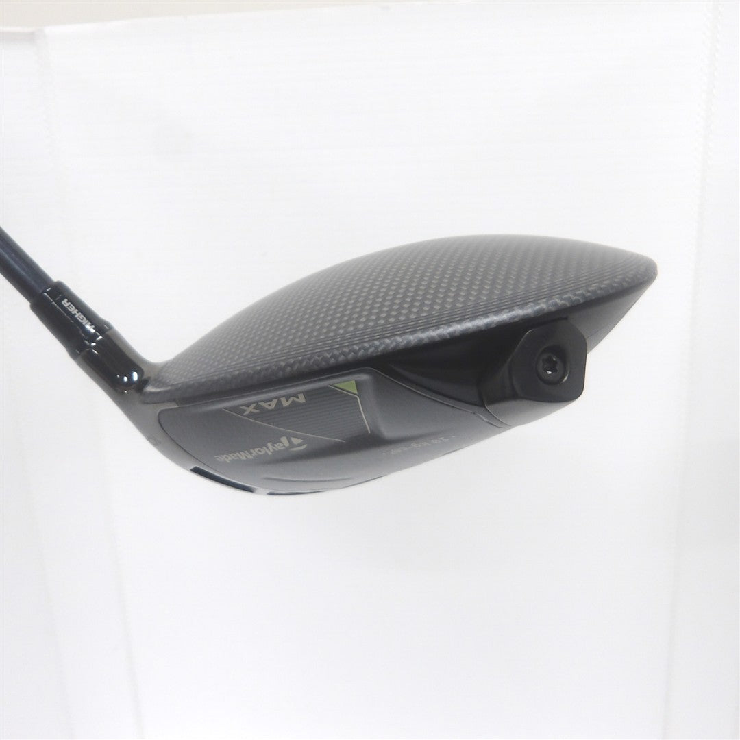 Taylormade Driver Qi35 MAX 10.5° Stiff Diamana BLUE TM50