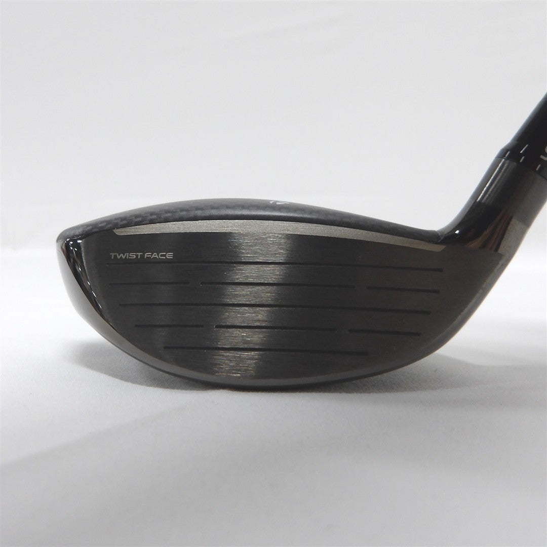 Taylormade Fairway Qi35 18° Stiff Diamana SILVER TM55