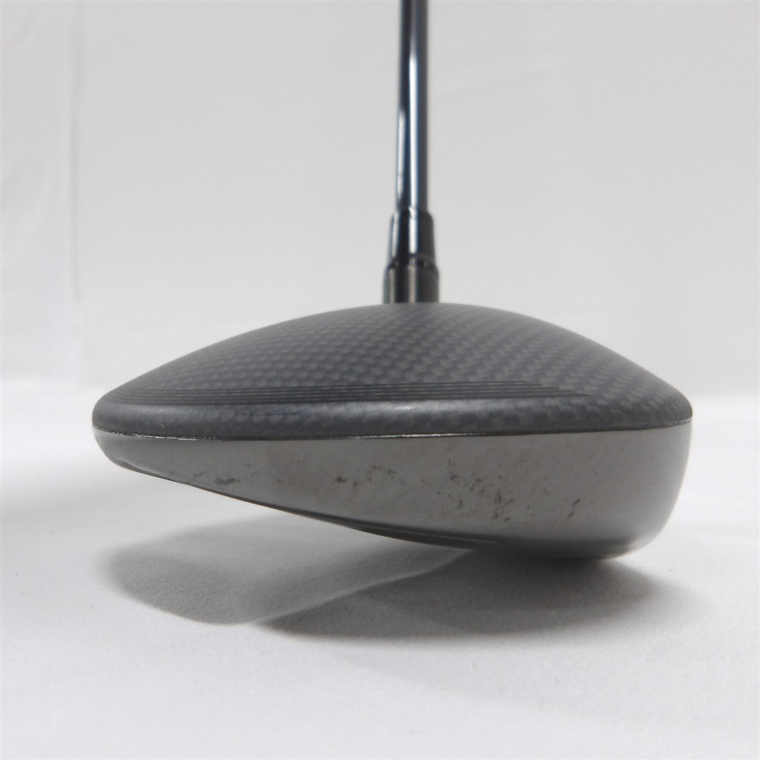 Taylormade Fairway Qi35 18° Stiff Diamana SILVER TM55