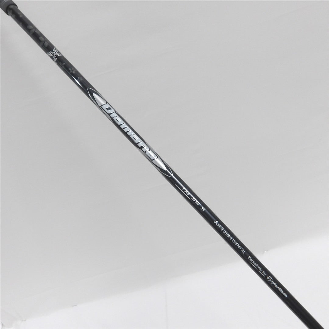 Taylormade Fairway Qi35 18° Stiff Diamana SILVER TM55
