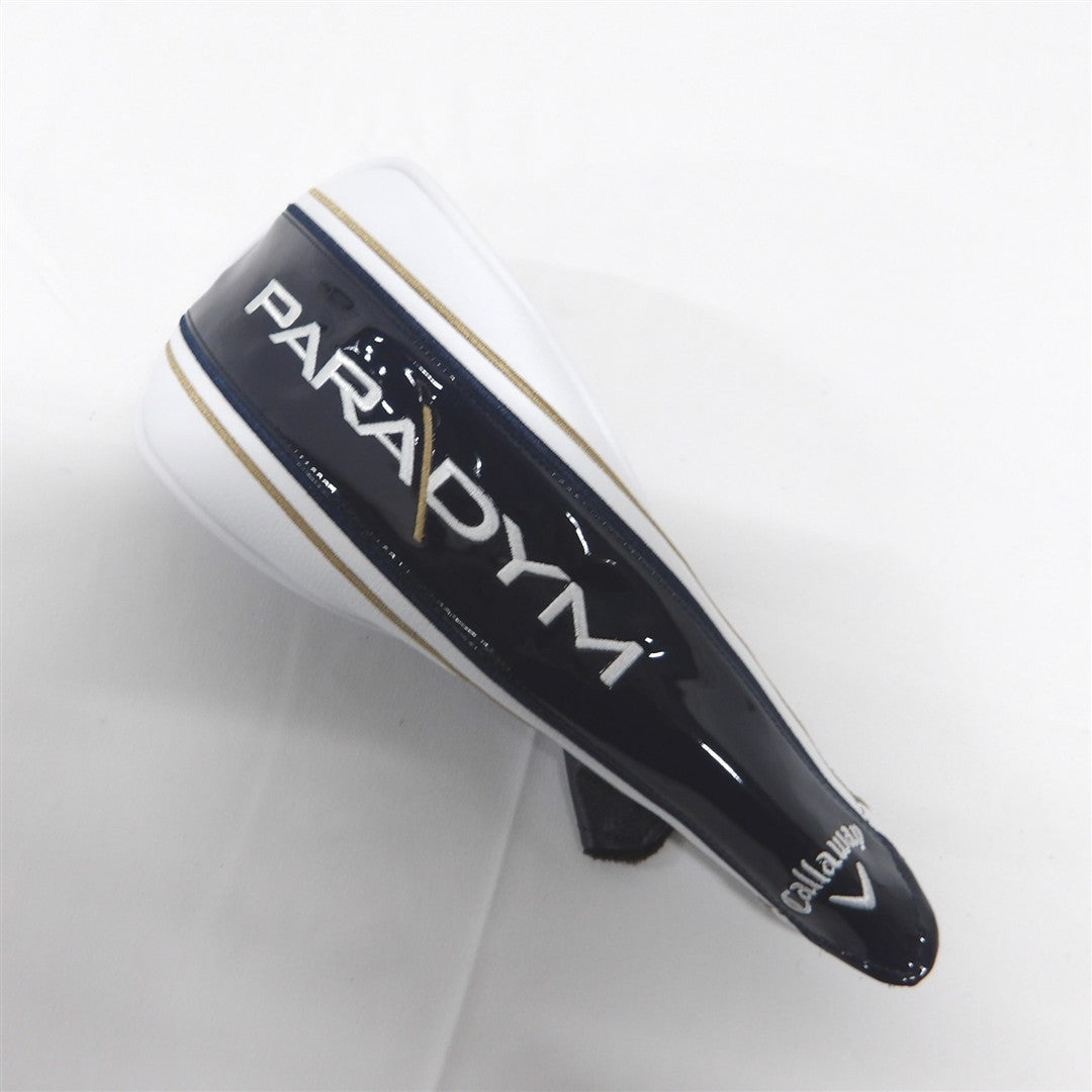 Taylormade Fairway Qi35 18° Stiff Diamana SILVER TM55