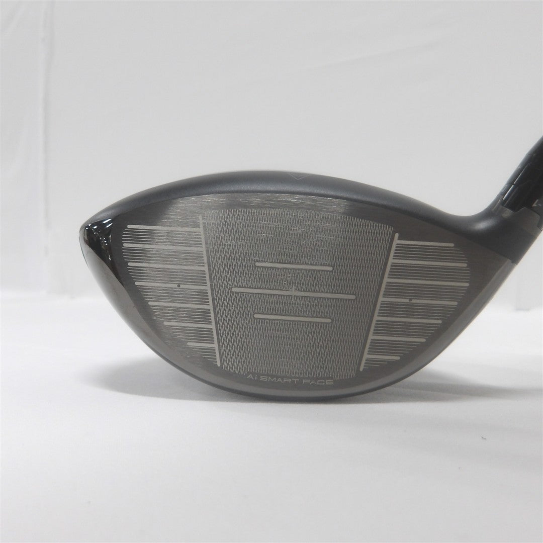Callaway Driver PARADYM Ai SMOKE MAX 10.5° Regular TENSEI 50 for CW