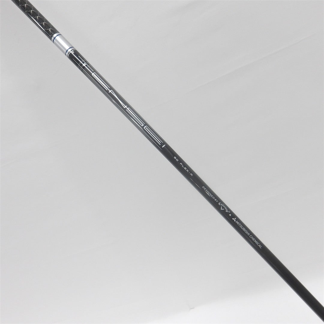 Callaway Driver PARADYM Ai SMOKE MAX 10.5° Regular TENSEI 50 for CW