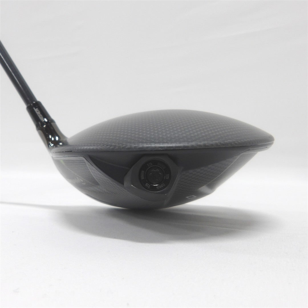 Taylormade Driver Qi35 10.5° StiffRegular Diamana BLUE TM50