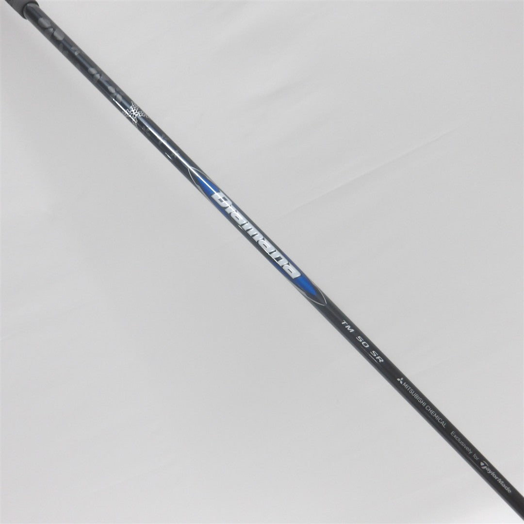 Taylormade Driver Qi35 10.5° StiffRegular Diamana BLUE TM50