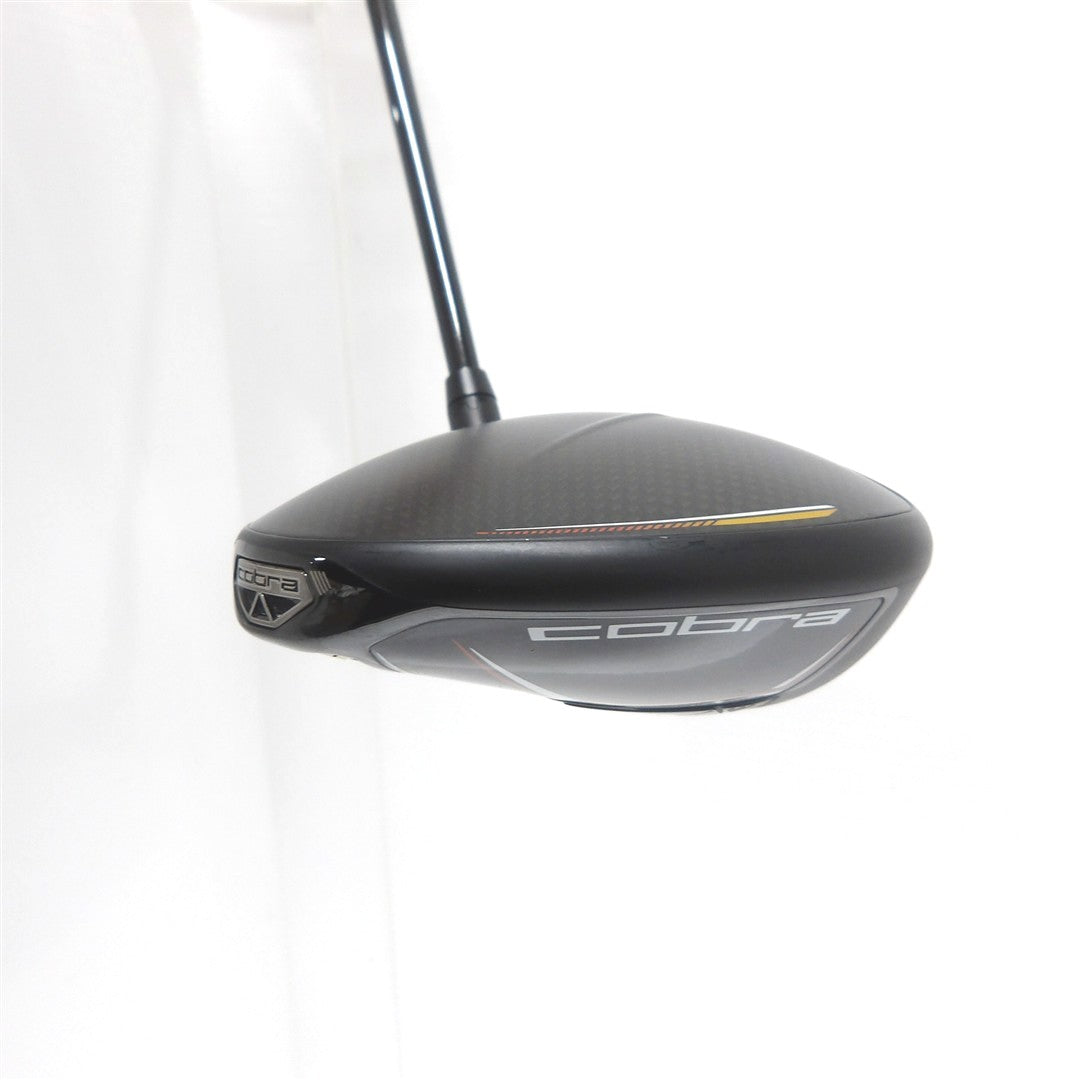 Cobra Driver KING LTDx MAX 9° Stiff Tour AD PT-6