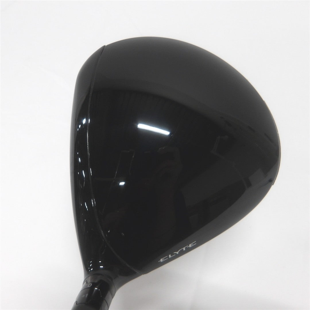 Callaway Driver ELYTE Triple D 10.5° Stiff TENSEI GREEN 60 for CW