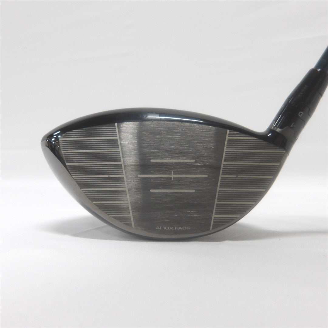 Callaway Driver ELYTE Triple D 10.5° Stiff VENTUS GREEN 5 for CW