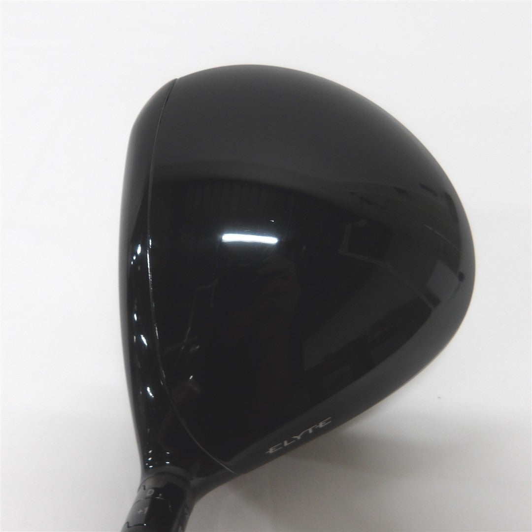 Callaway Driver ELYTE Triple D 10.5° Stiff VENTUS GREEN 5 for CW