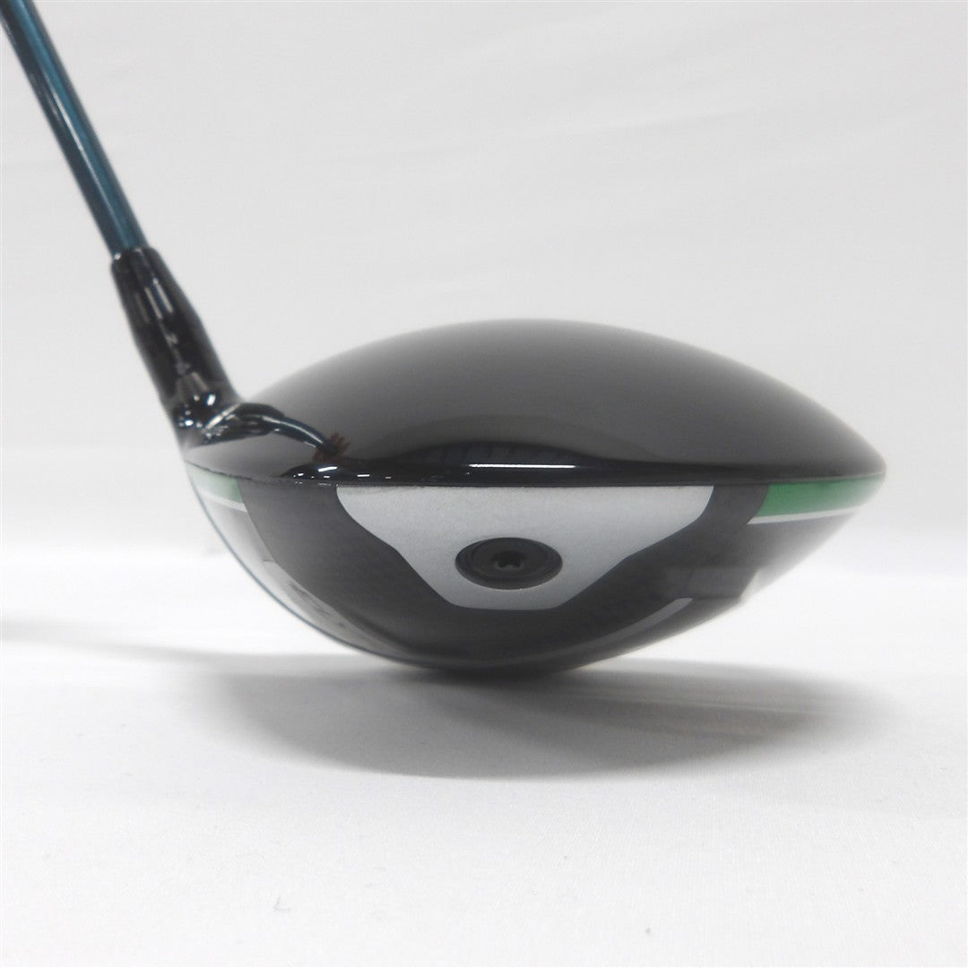 Callaway Driver ELYTE Triple D 10.5° Stiff VENTUS GREEN 5 for CW