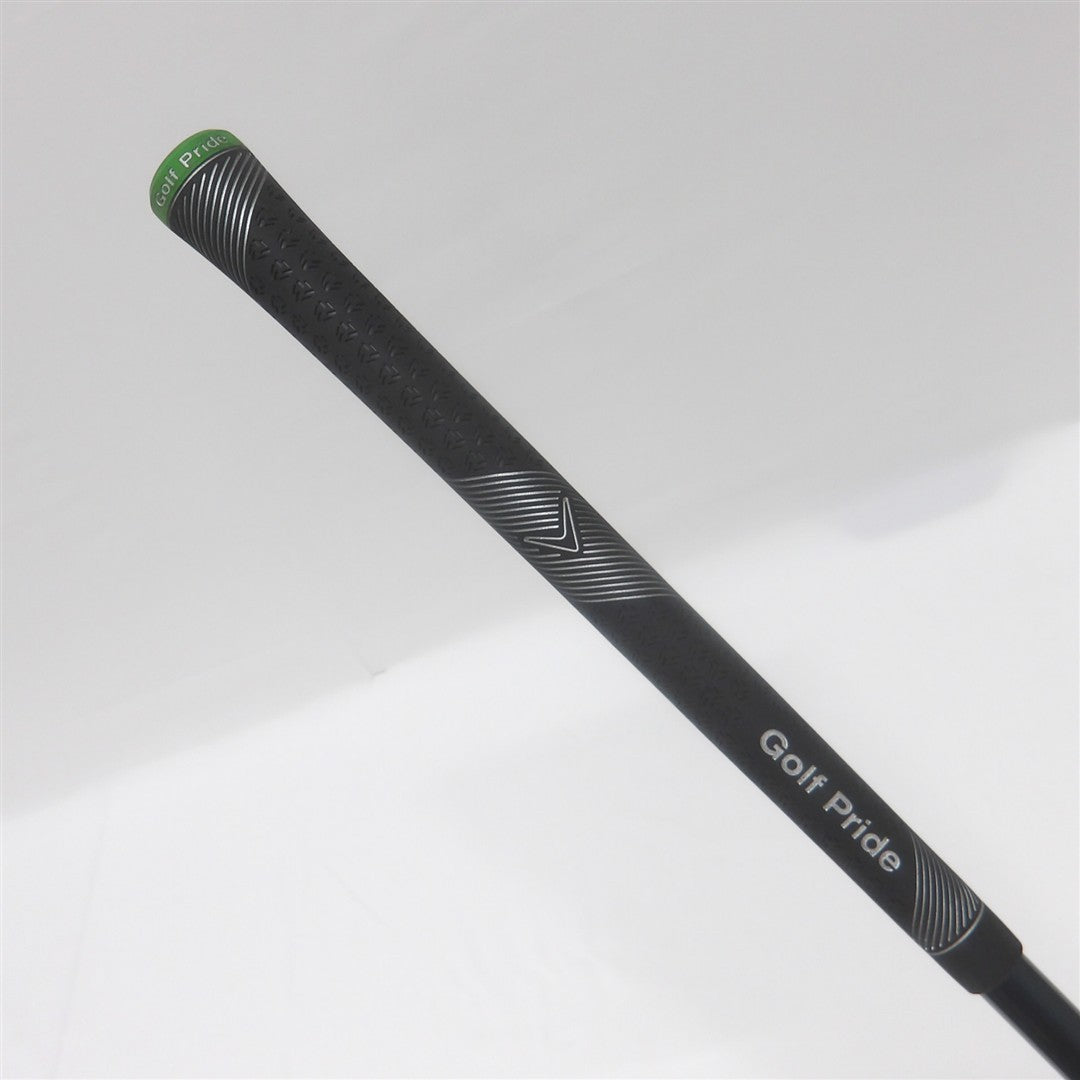 Callaway Driver ELYTE Triple D 10.5° Stiff VENTUS GREEN 5 for CW