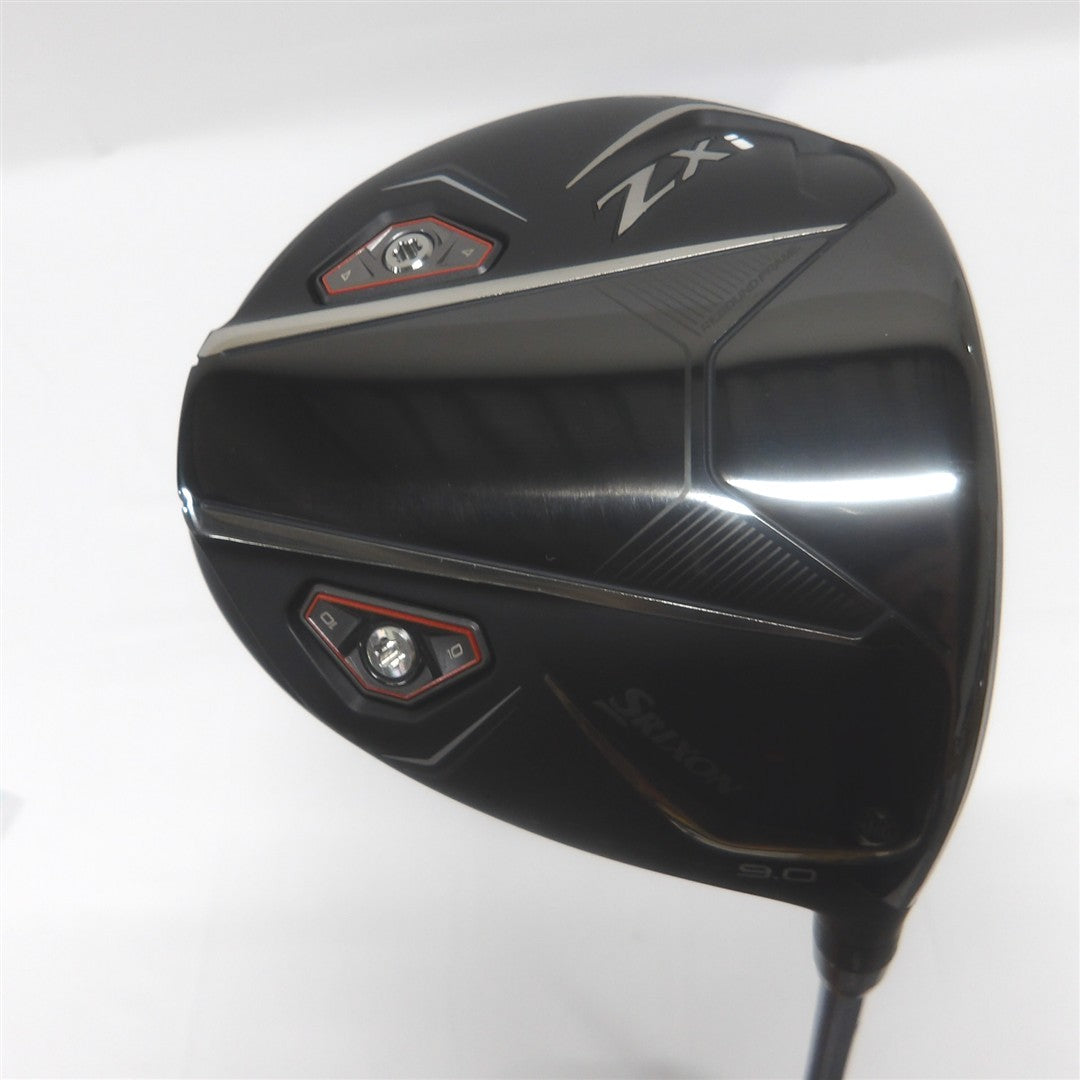 SRIXON Driver ZXi 9° StiffRegular VENTUS ZXi 6
