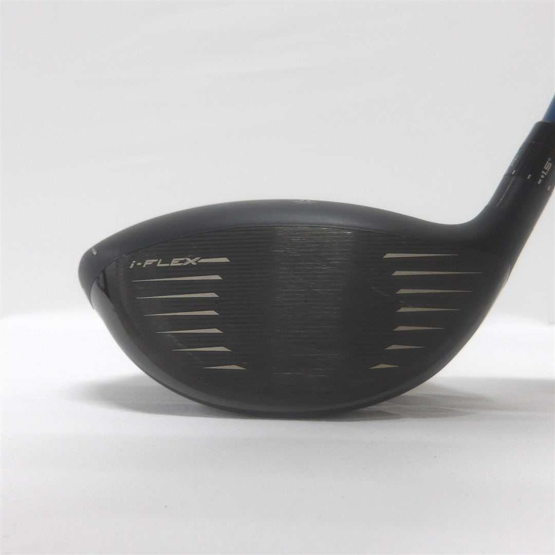 SRIXON Driver ZXi 9° StiffRegular VENTUS ZXi 6