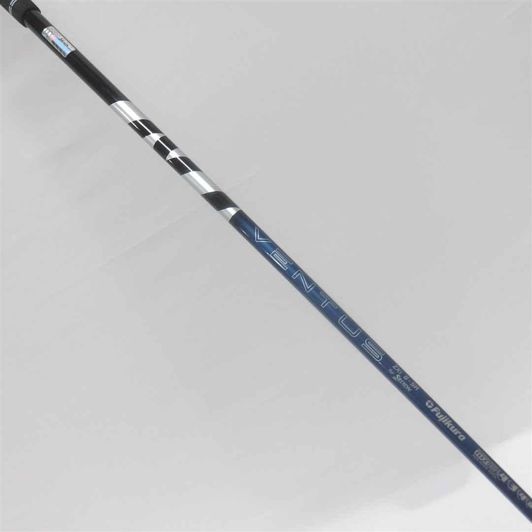 SRIXON Driver ZXi 9° StiffRegular VENTUS ZXi 6