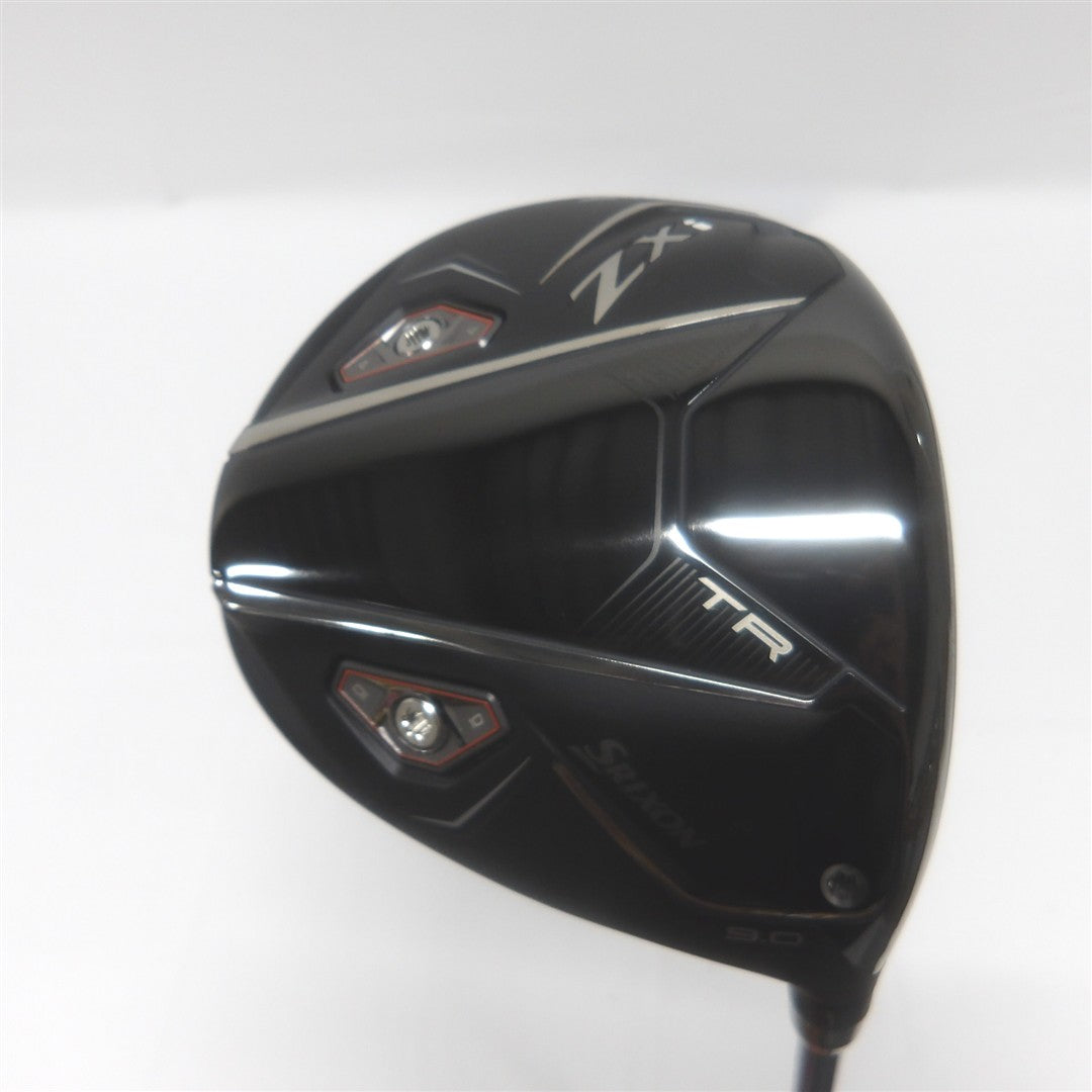 SRIXON Driver ZXi TR 9° Stiff VENTUS ZXi 6