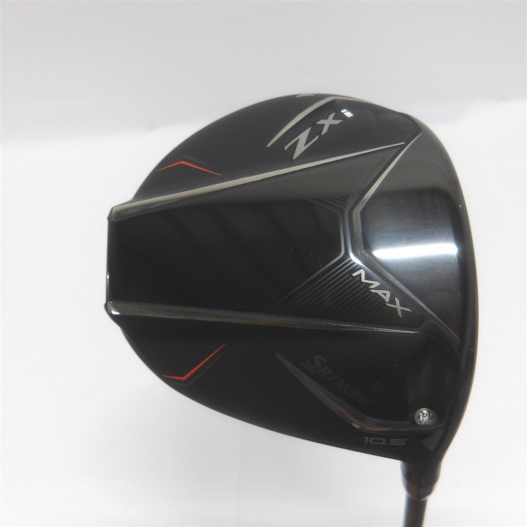 SRIXON Driver ZXi MAX 10.5° Stiff Diamana ZXi 50