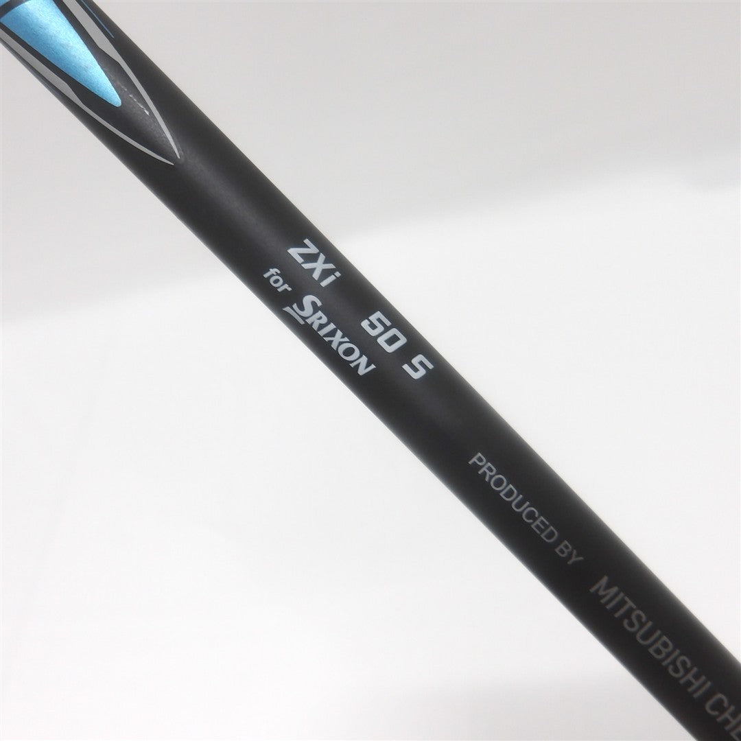 SRIXON Driver ZXi MAX 10.5° Stiff Diamana ZXi 50