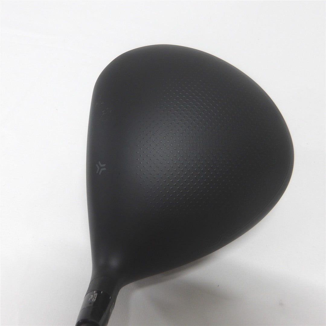 SRIXON Driver ZXi LS 9° Stiff Diamana ZXi 50