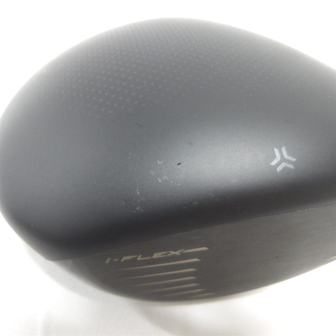 SRIXON Driver ZXi LS 9° Stiff Diamana ZXi 50