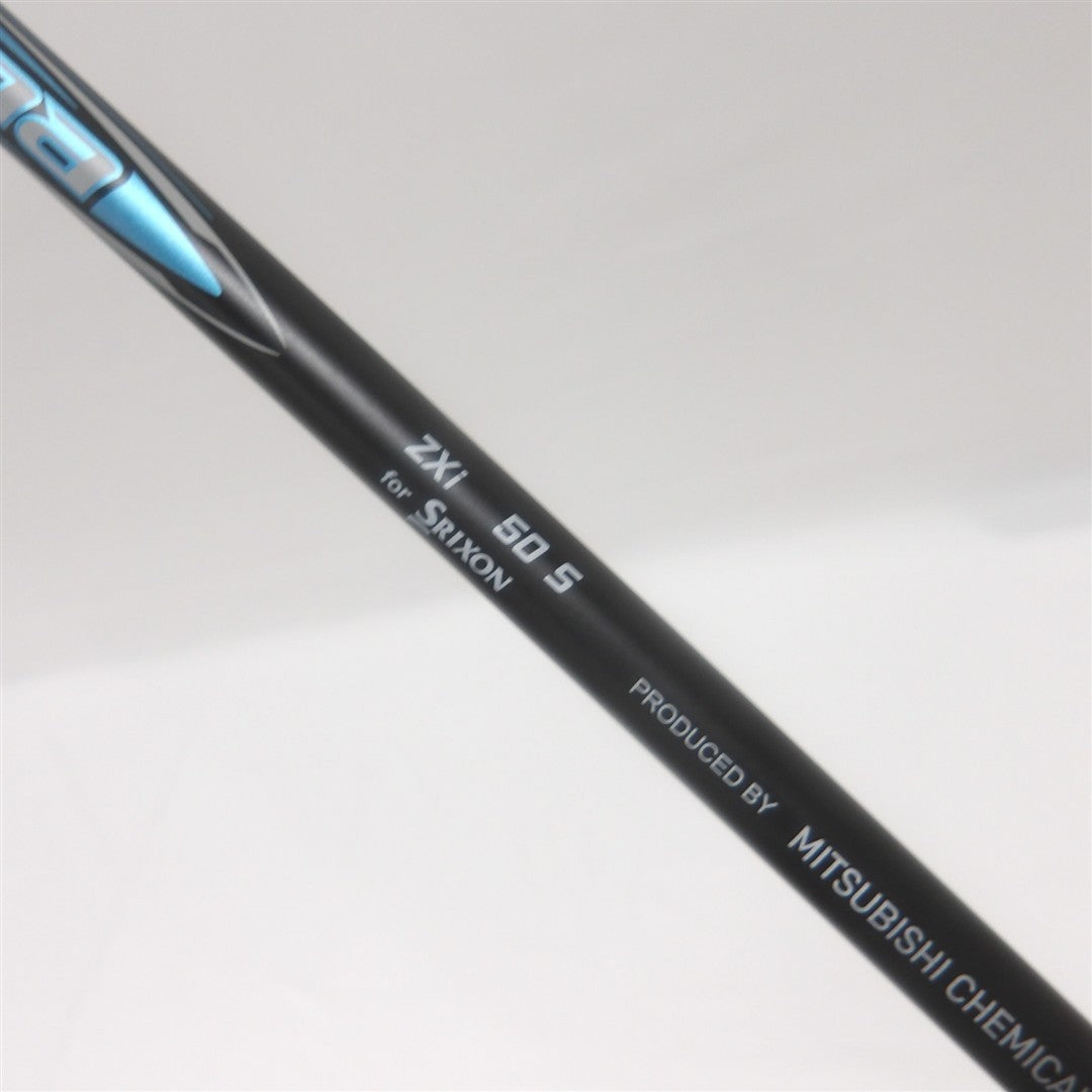 SRIXON Driver ZXi LS 9° Stiff Diamana ZXi 50