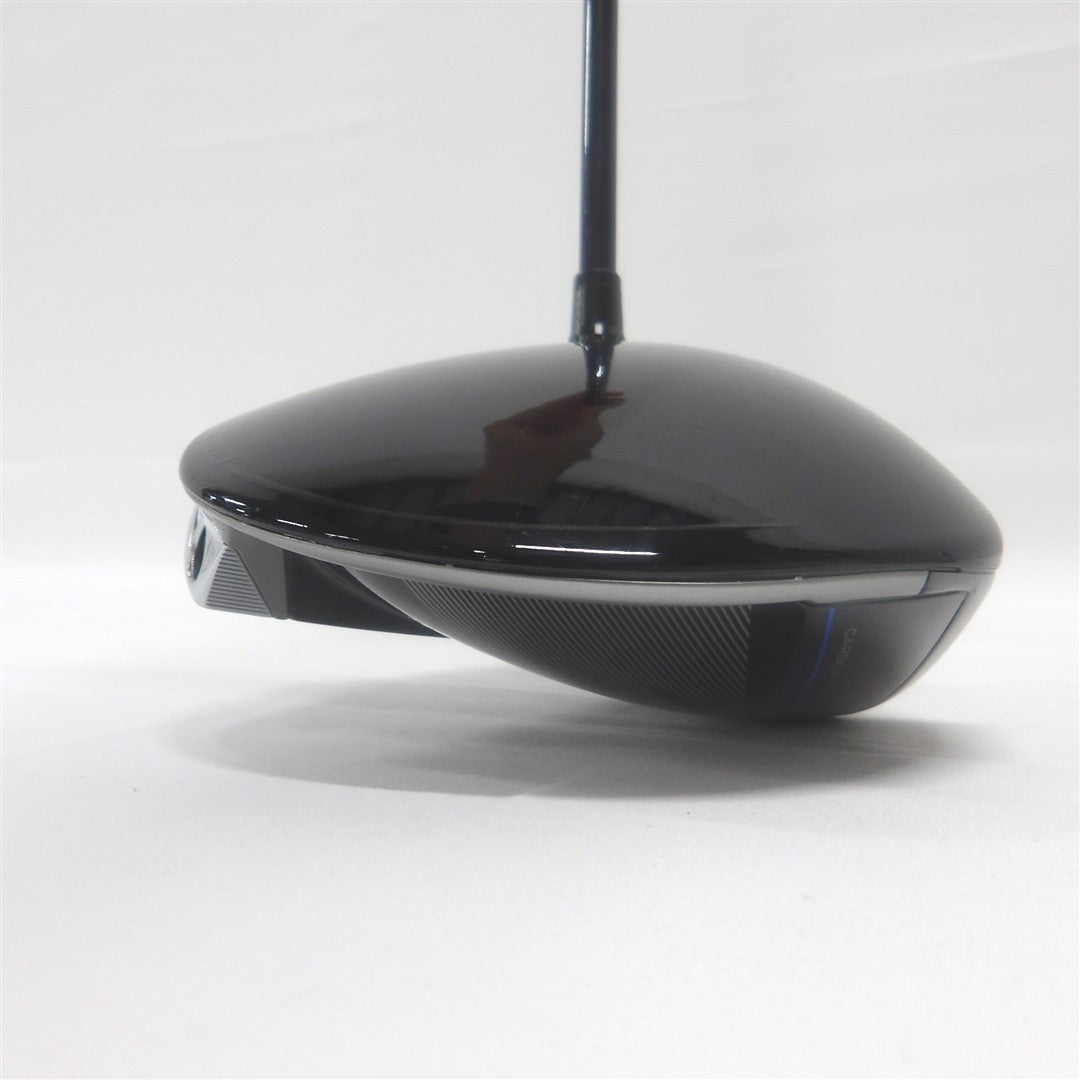 Taylormade Driver Qi10 MAX 10.5° StiffRegular Diamana BLUE TM50