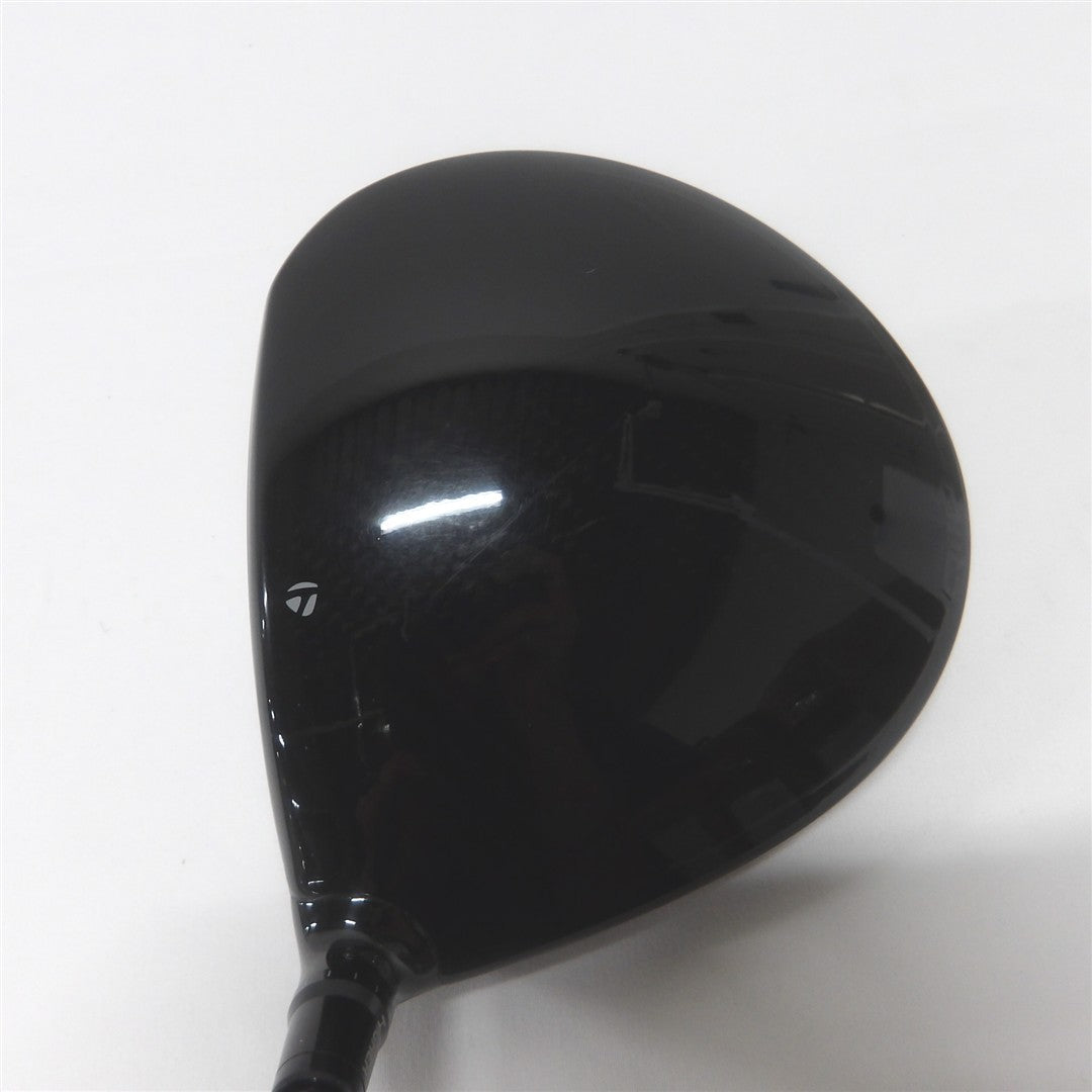 Taylormade Driver Qi10 MAX 10.5° StiffRegular Diamana BLUE TM50
