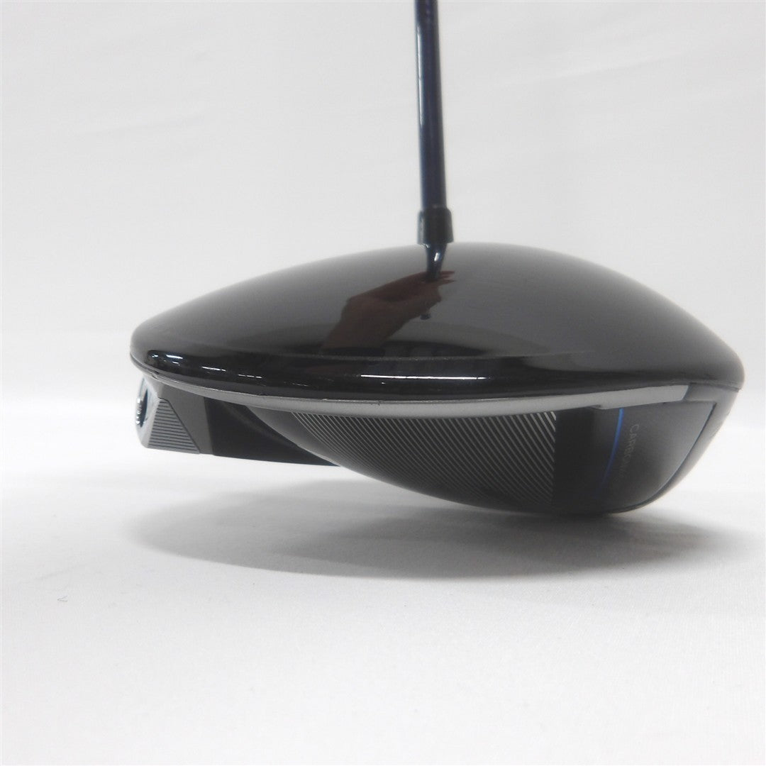 Taylormade Driver Qi10 MAX 10.5° StiffRegular Diamana BLUE TM50