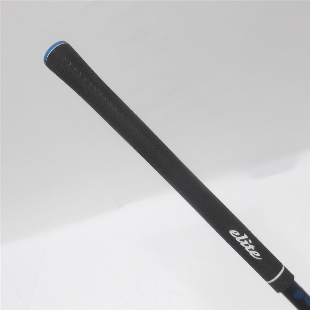 Taylormade Driver Qi10 MAX 10.5° StiffRegular Diamana BLUE TM50