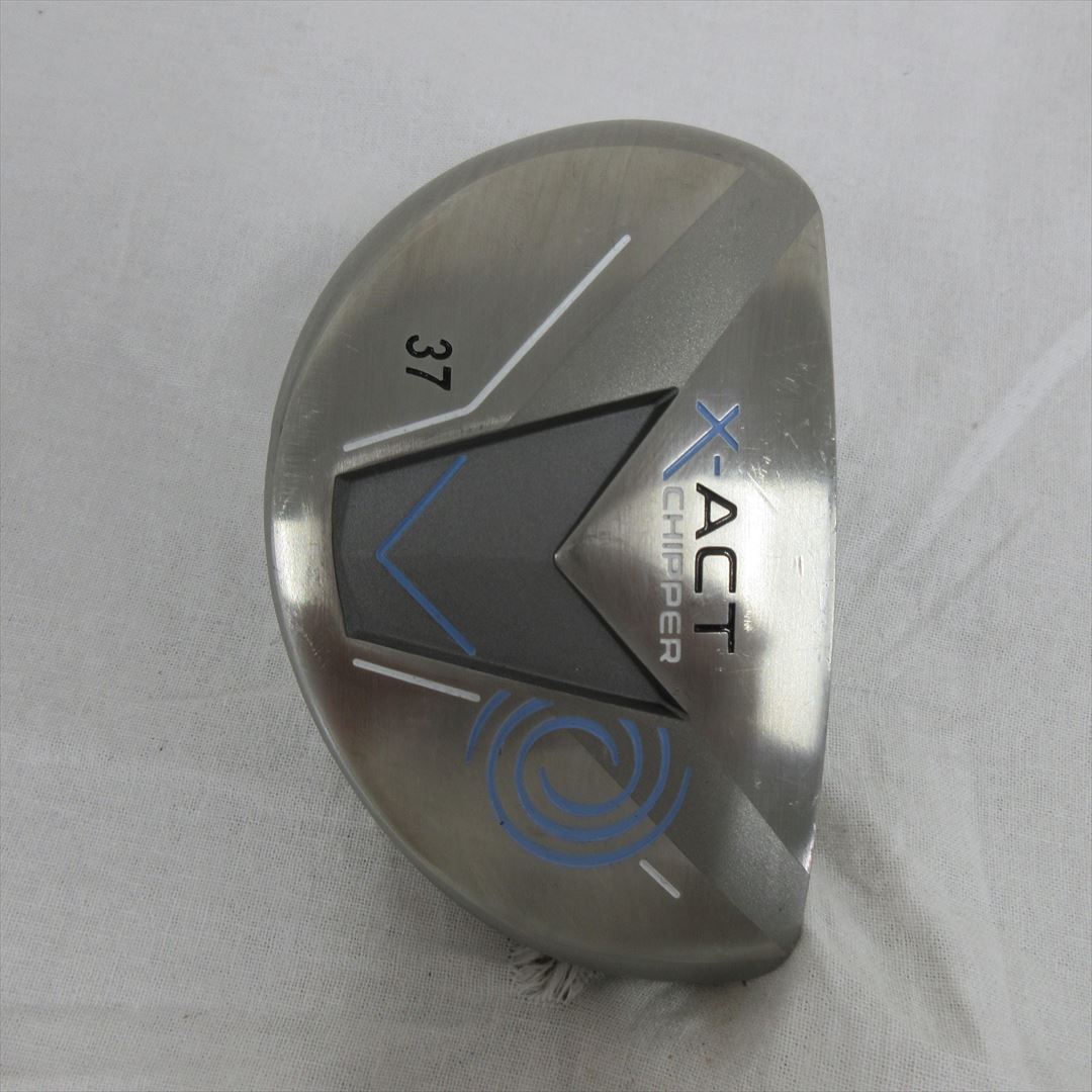 Odyssey Wedge X-ACT -2021 33.5 inch – GOLF Partner USA