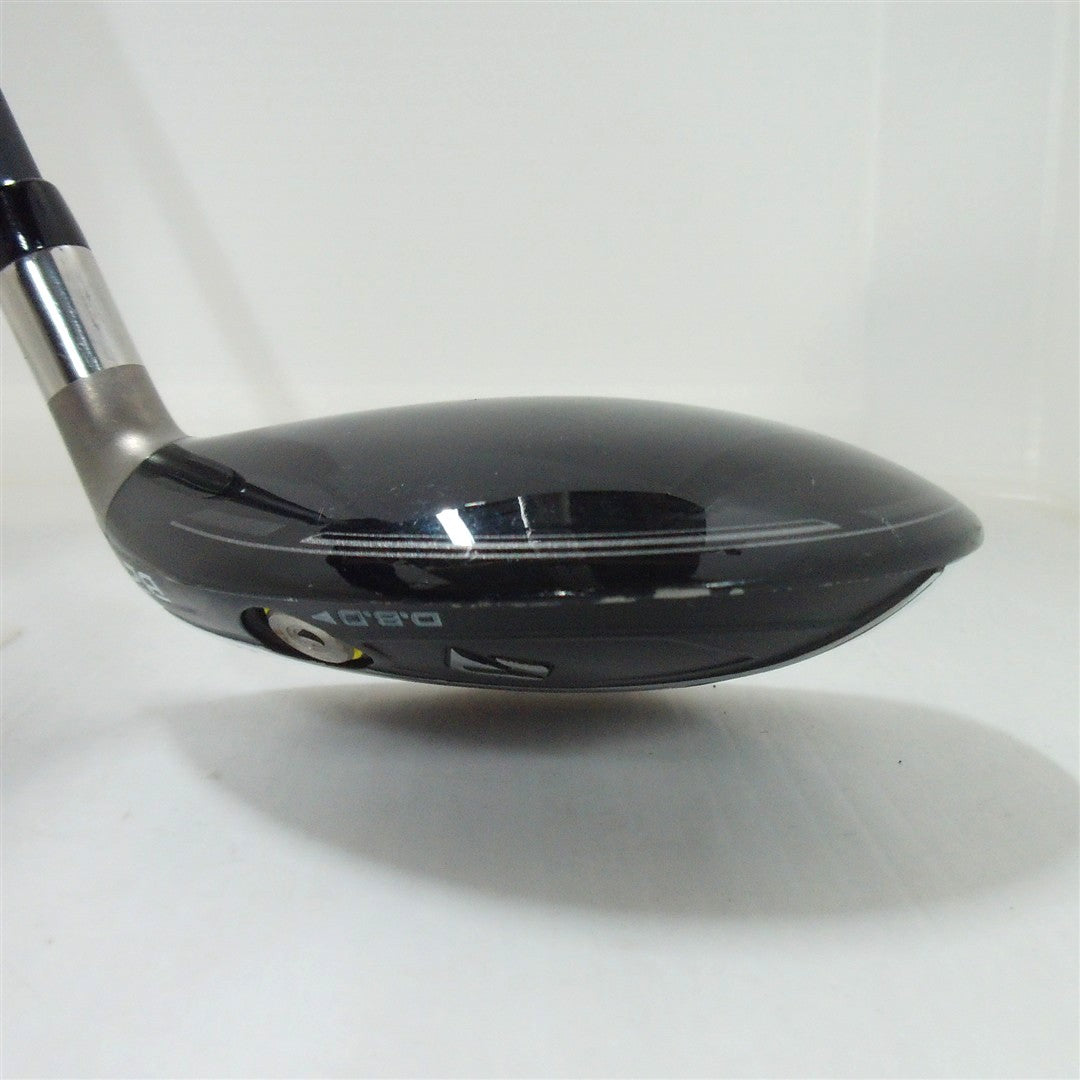 Bridgestone Hybrid BRIDGESTONE B2 HT HY 22° Stiff VANQUISH BS50h