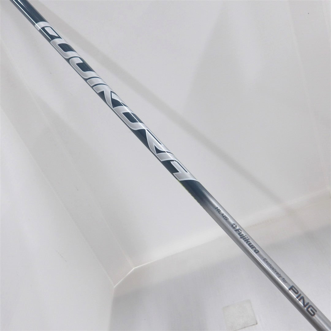 Ping Driver G430 HL SFT 10.5° SPEEDER NX 45