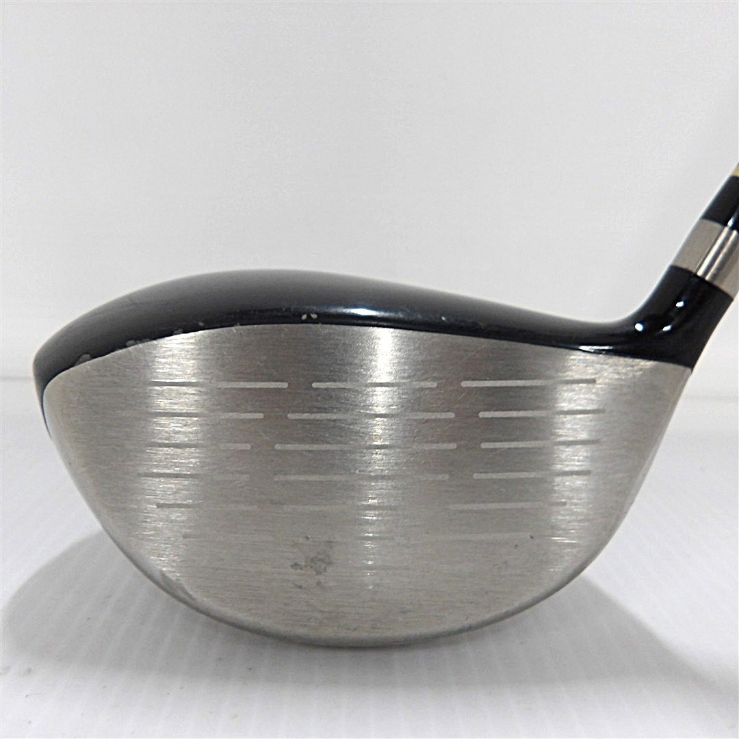 Ryoma golf Driver MAXIMA D-1 Special Tuning Silver 10.5° Regular Tour AD MX-D