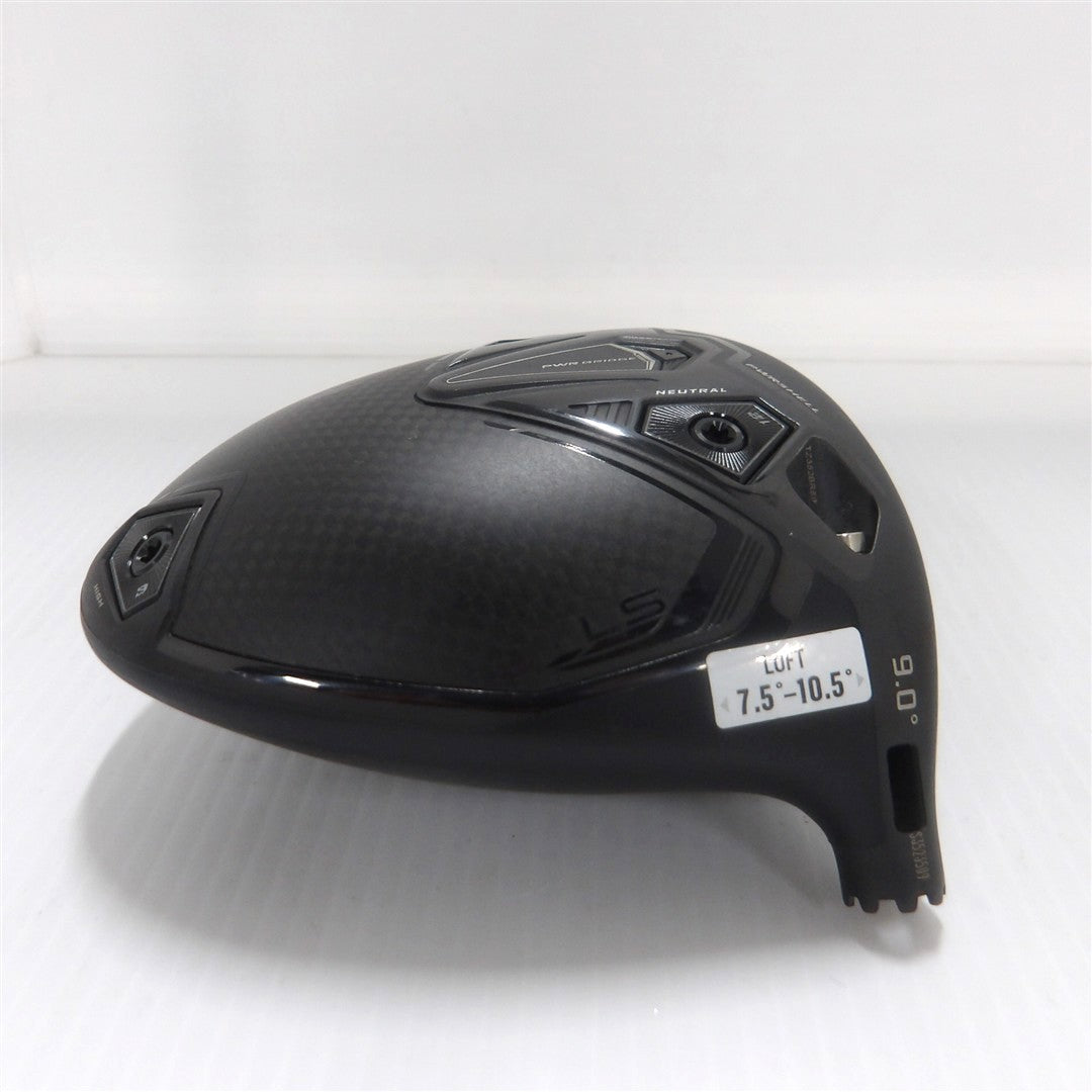 Cobra Driver cobra DARKSPEED LS 9°(Head Only)