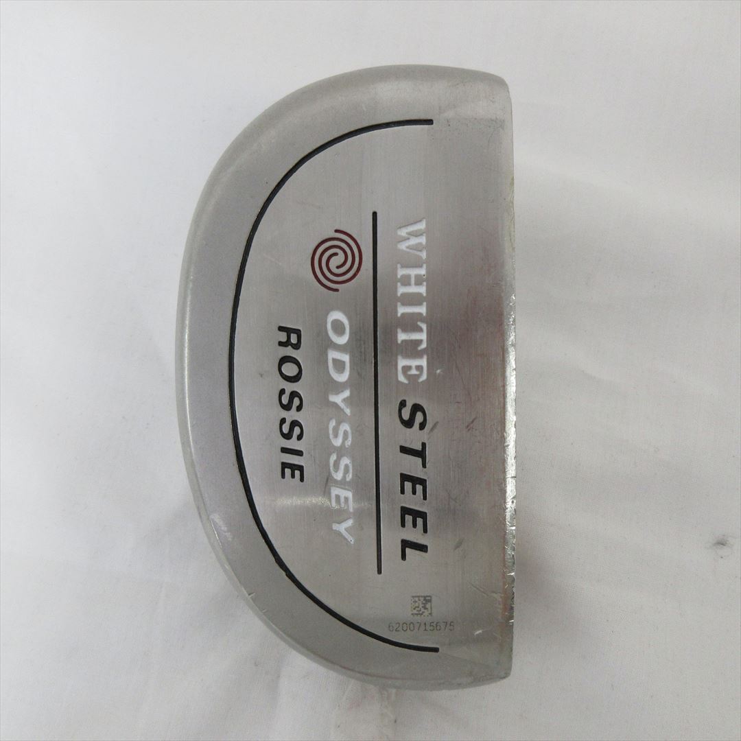 Odyssey Putter WHITE STEEL ROSSIE 34.5 inch – GOLF Partner USA