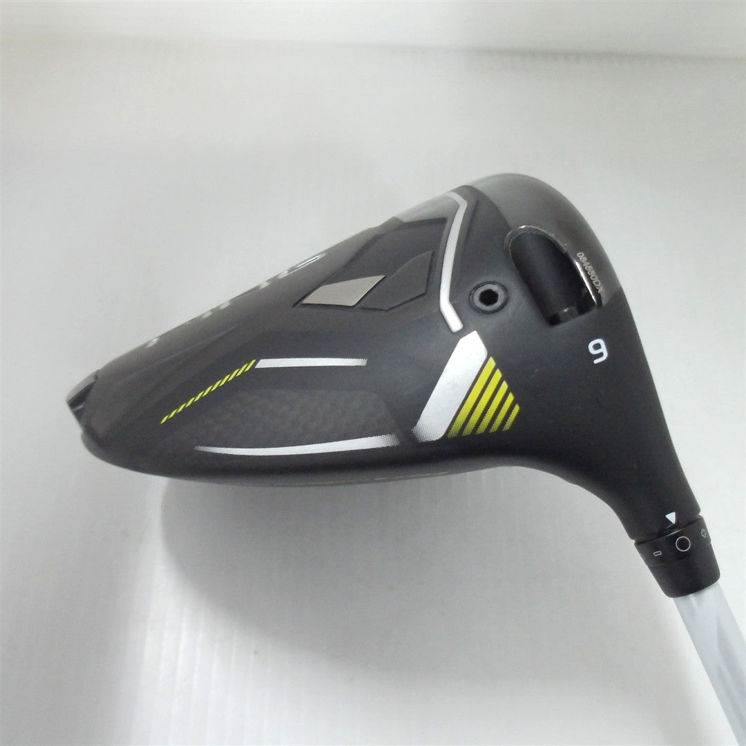 Ping Driver G430 MAX 10K 9° Stiff Speeder 569 EVOLUTION 7