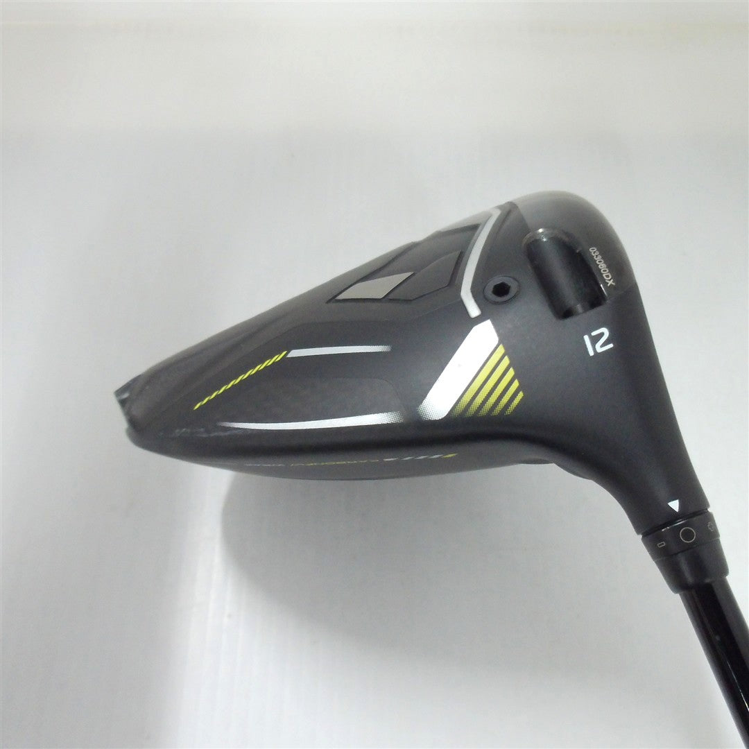 Ping Driver G430 MAX 10K 12° Regular ALTA J CB BLACK