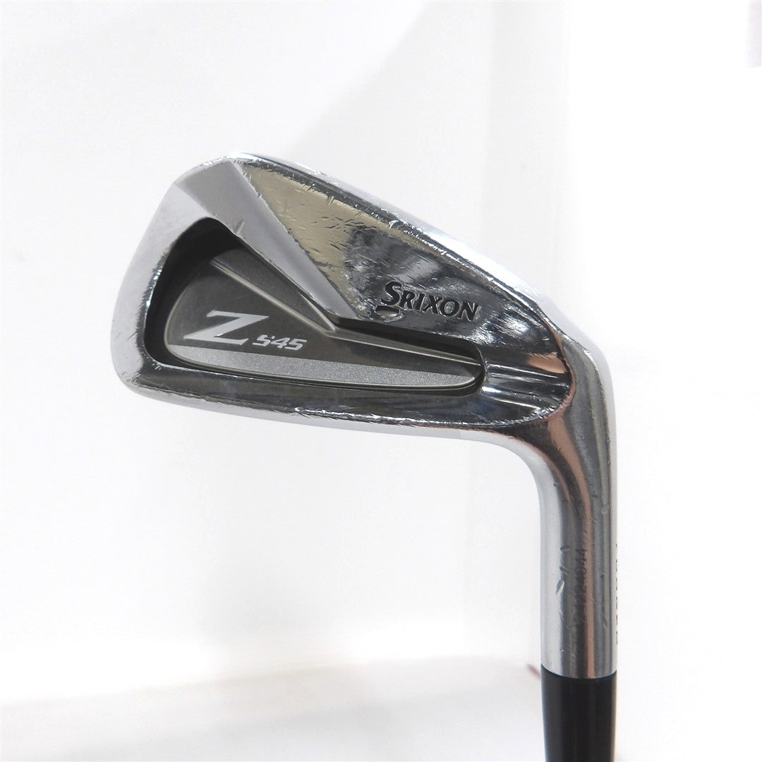 SRIXON Iron Set Fair Rating SRIXON Z545 Regular NS PRO 980GH D.S.T 6 pieces
