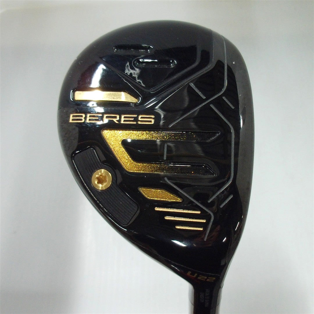 HONMA Hybrid BERES -2024 HY 22° Regular ARMRQ FX