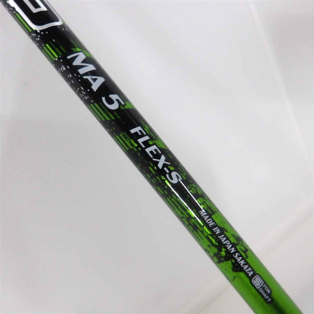 HONMA Driver TOUR WORLD TW757 D PLUS 10.5° Stiff VIZARD MA 5