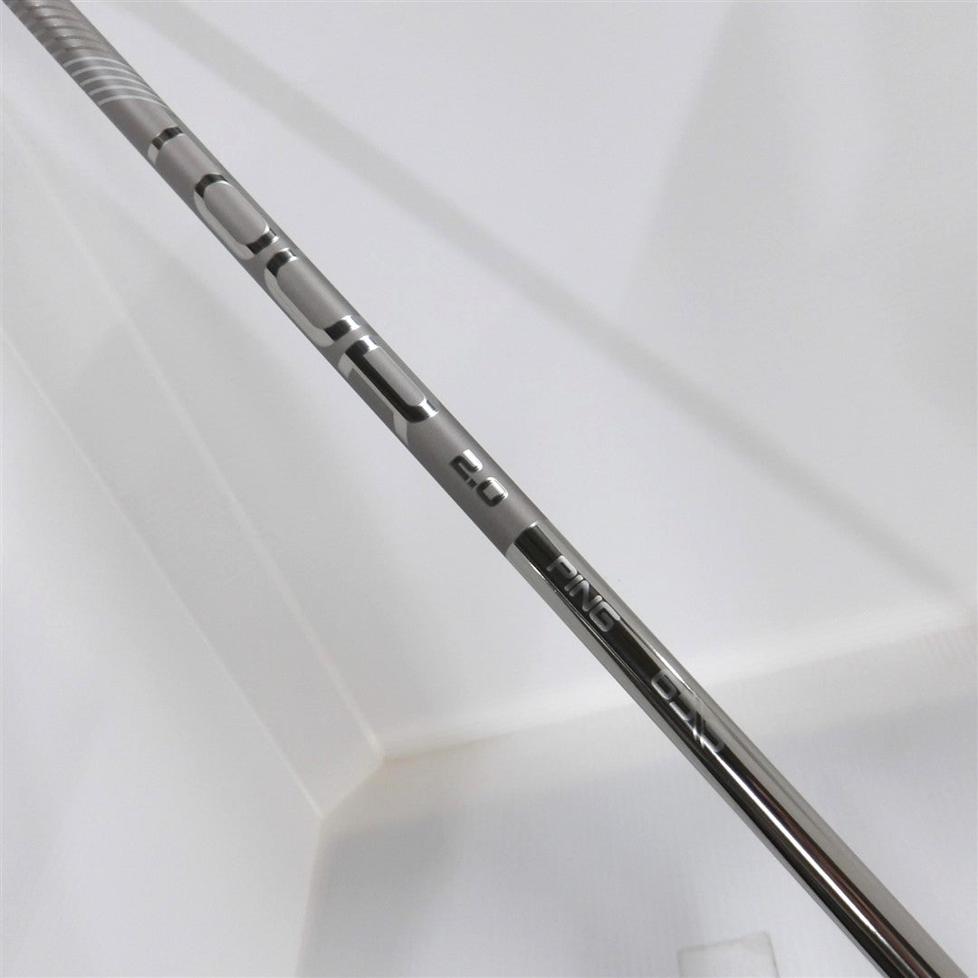 Ping Driver G430 MAX 10K 9° Stiff PING TOUR 2.0 CHROME 65